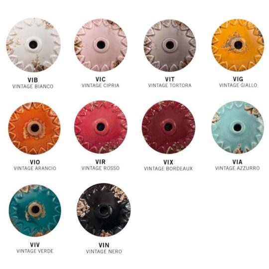 retro farby keramika malovanie vzory mediteranske rucne malovane lampy nastenne lampy luster stropna lampa rustikalna patina malba 2.jpg